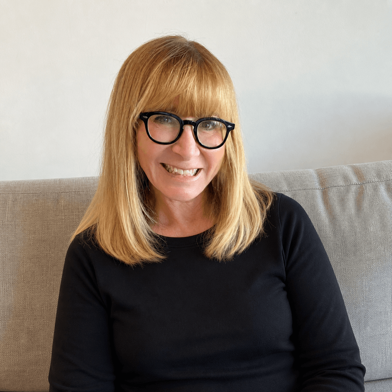 Mindy Lynne Agnoff